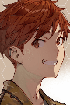 Haruto Keats